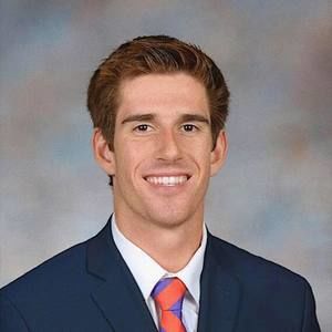 Meet your Posher, Thomas